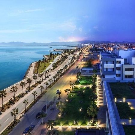 Studio Au Cornich Nador Apartment Exterior foto