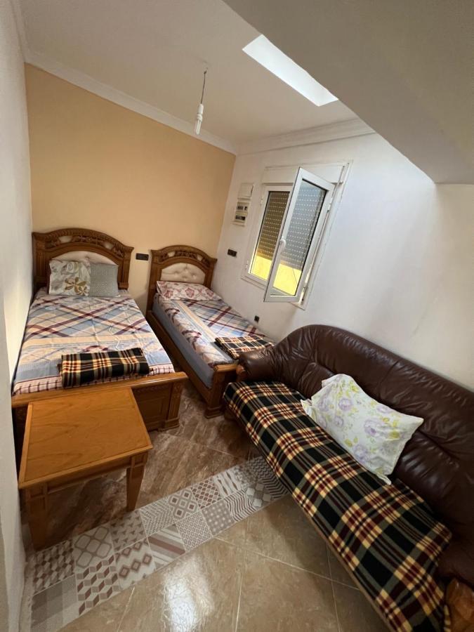 Studio Au Cornich Nador Apartment Exterior foto