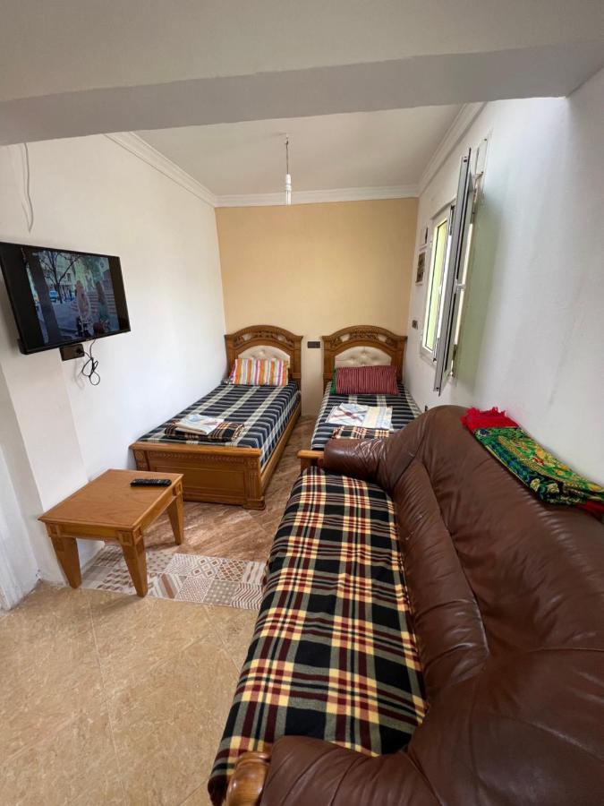 Studio Au Cornich Nador Apartment Exterior foto