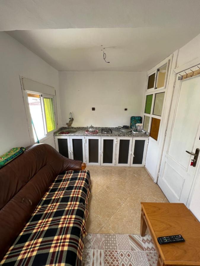 Studio Au Cornich Nador Apartment Exterior foto