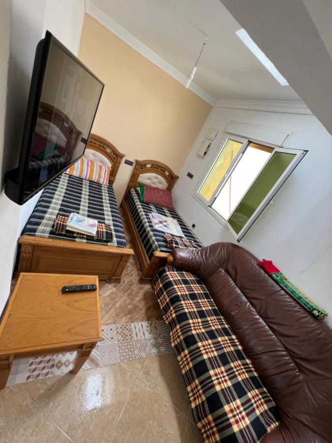 Studio Au Cornich Nador Apartment Exterior foto